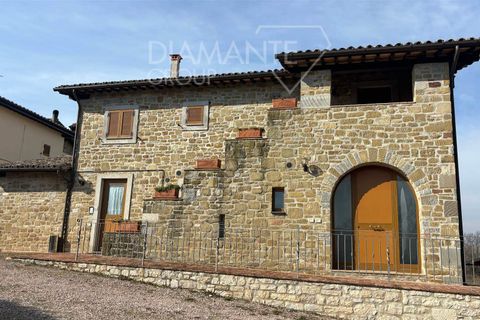Farm hus i Gubbio, Perugia, Gubbio - € 500.000 | Ref: GU6359 - foto 5