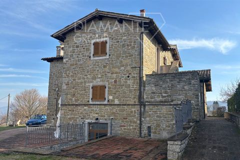 Farm hus i Gubbio, Perugia, Gubbio - € 500.000 | Ref: GU6359 - foto 6