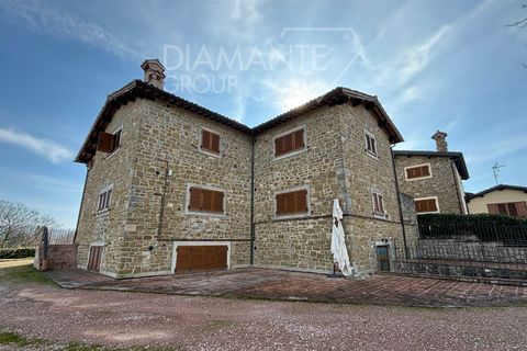 Farm hus i Gubbio, Perugia, Gubbio - € 500.000 | Ref: GU6359 - foto 7