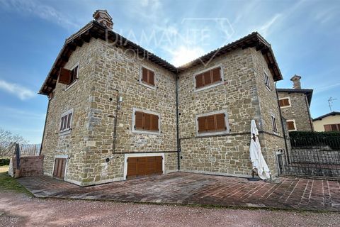Farm hus i Gubbio, Perugia, Gubbio - € 500.000 | Ref: GU6359 - foto 8