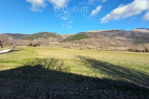 Grond in Costacciaro, Perugia, Costacciaro - € 280.000 | Ref: AZ288 - foto 7
