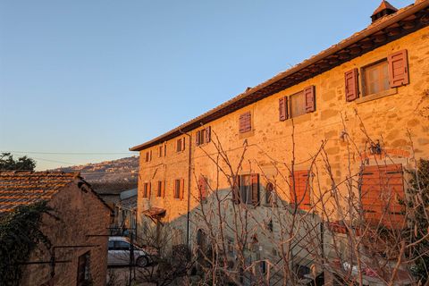 Farm hus i Cortona, Arezzo, Cortona - € 350.000 | Ref: AR8815 - foto 1