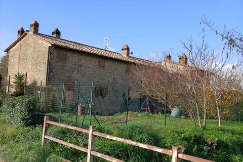 Farm hus i Cortona, Arezzo, Cortona - € 350.000 | Ref: AR8815 - foto 2