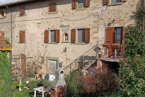 Farm hus i Cortona, Arezzo, Cortona - € 350.000 | Ref: AR8815 - foto 3