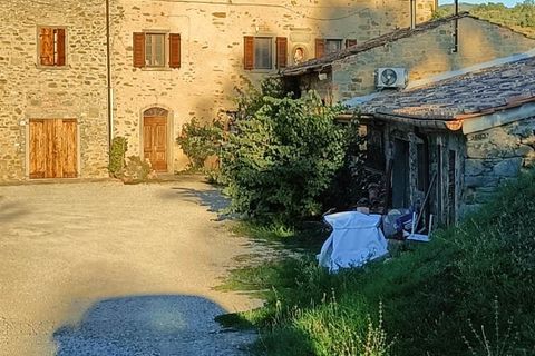 Farm hus i Cortona, Arezzo, Cortona - € 350.000 | Ref: AR8815 - foto 4