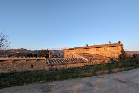 Farm hus i Cortona, Arezzo, Cortona - € 350.000 | Ref: AR8815 - foto 7