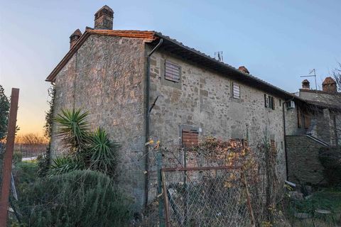 Farm hus i Cortona, Arezzo, Cortona - € 350.000 | Ref: AR8815 - foto 9