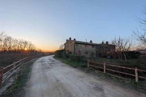 Farm hus i Cortona, Arezzo, Cortona - € 350.000 | Ref: AR8815 - foto 10