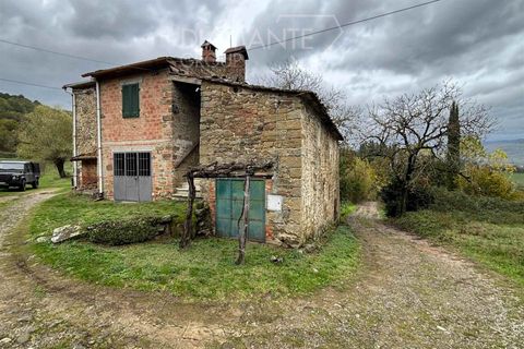 Farm i Poppi, Arezzo, Poppi - € 250.000 | Ref: AZ275 - foto 2