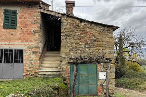 Farm i Poppi, Arezzo, Poppi - € 250.000 | Ref: AZ275 - foto 10