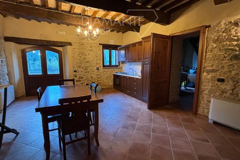 Farm i Castel Ritaldi, Perugia, Castel Ritaldi - € 1.250.000 | Ref: AZ268 - foto 6