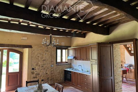 Farm i Castel Ritaldi, Perugia, Castel Ritaldi - € 1.250.000 | Ref: AZ268 - foto 5