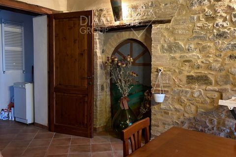 Farm i Castel Ritaldi, Perugia, Castel Ritaldi - € 1.250.000 | Ref: AZ268 - foto 7