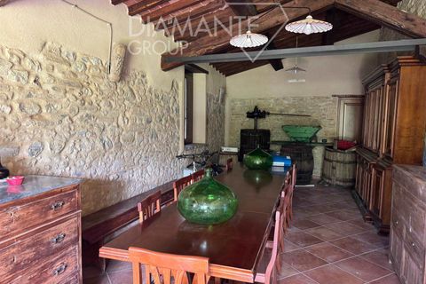 Farm i Castel Ritaldi, Perugia, Castel Ritaldi - € 1.250.000 | Ref: AZ268 - foto 9