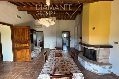 Farm i Castel Ritaldi, Perugia, Castel Ritaldi - € 1.250.000 | Ref: AZ268 - foto 10