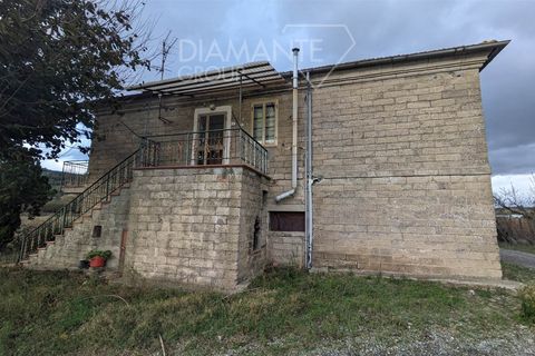 Villa a Chiusi, Siena, Chiusi - € 120.000 | Ref: SI8807 - foto 3
