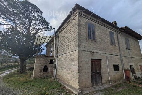 Villa a Chiusi, Siena, Chiusi - € 120.000 | Ref: SI8807 - foto 4