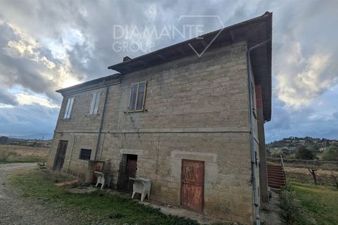 Villa a Chiusi, Siena, Chiusi - € 120.000 | Ref: SI8807 - foto 5