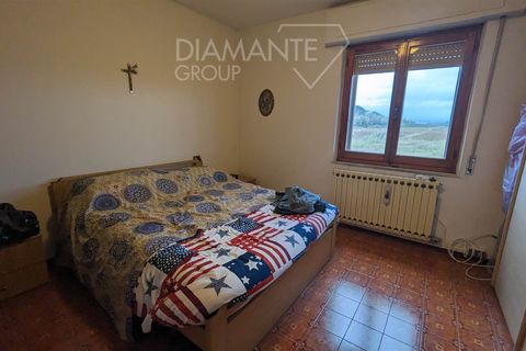 Villa a Chiusi, Siena, Chiusi - € 120.000 | Ref: SI8807 - foto 9