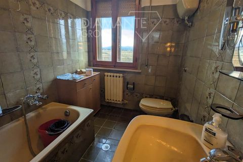 Villa a Chiusi, Siena, Chiusi - € 120.000 | Ref: SI8807 - foto 11