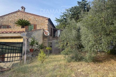 Farm i Roccastrada, Grosseto, Roccastrada - € 650.000 | Ref: AZ255 - foto 2