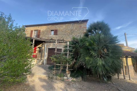 Farm i Roccastrada, Grosseto, Roccastrada - € 650.000 | Ref: AZ255 - foto 5