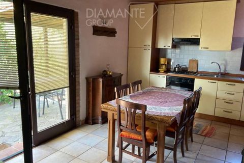 Farm i Roccastrada, Grosseto, Roccastrada - € 650.000 | Ref: AZ255 - foto 8
