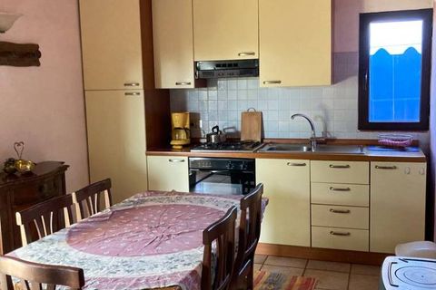 Farm i Roccastrada, Grosseto, Roccastrada - € 650.000 | Ref: AZ255 - foto 9