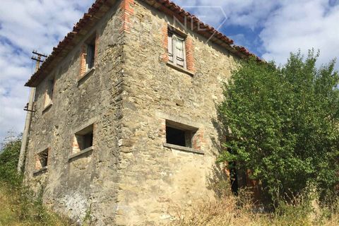 Farm i Gubbio, Perugia, Gubbio - € 330.000 | Ref: AZ250 - foto 1
