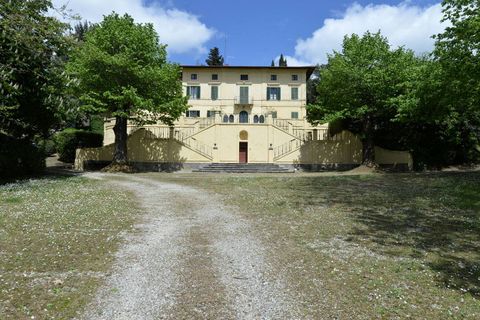 Villa a Monteriggioni, Siena, Monteriggioni - € 2.200.000 | Ref: SI7159 - foto 2