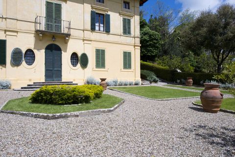 Villa a Monteriggioni, Siena, Monteriggioni - € 2.200.000 | Ref: SI7159 - foto 3