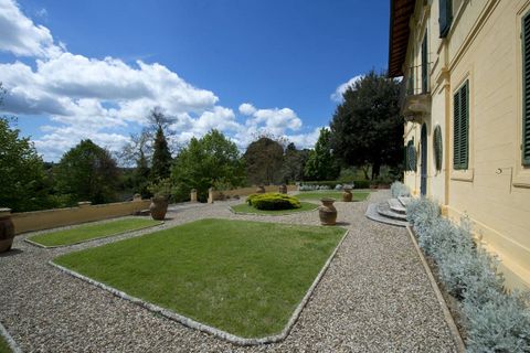 Villa a Monteriggioni, Siena, Monteriggioni - € 2.200.000 | Ref: SI7159 - foto 5