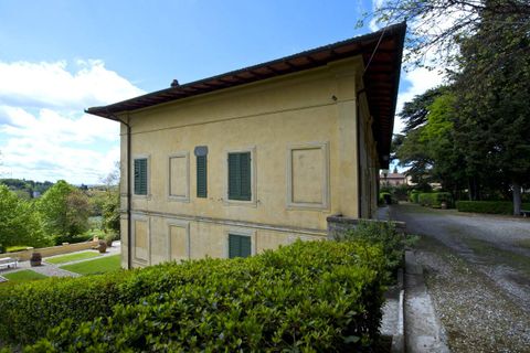 Villa a Monteriggioni, Siena, Monteriggioni - € 2.200.000 | Ref: SI7159 - foto 6