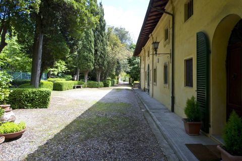 Villa a Monteriggioni, Siena, Monteriggioni - € 2.200.000 | Ref: SI7159 - foto 7