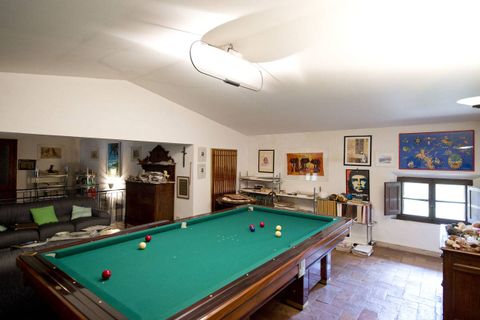 Villa a Monteriggioni, Siena, Monteriggioni - € 2.200.000 | Ref: SI7159 - foto 10