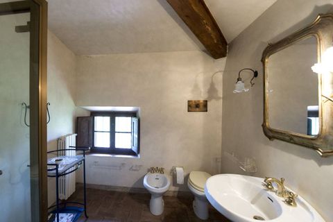 Villa a Monteriggioni, Siena, Monteriggioni - € 2.200.000 | Ref: SI7159 - foto 11