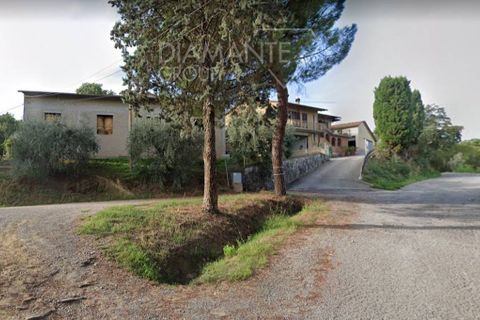 Farm i Chiusi, Siena, Chiusi - € 400.000 | Ref: AZ235 - foto 4