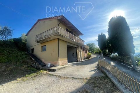 Farm i Chiusi, Siena, Chiusi - € 400.000 | Ref: AZ235 - foto 5