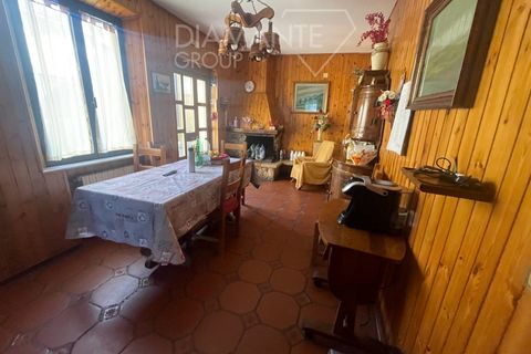 Farm i Chiusi, Siena, Chiusi - € 400.000 | Ref: AZ235 - foto 9
