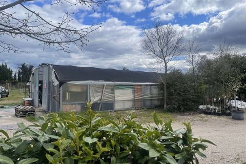 Farm i Gubbio, Perugia, Gubbio - € 95.000 | Ref: AZ234 - foto 2