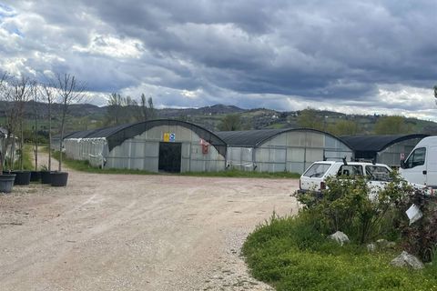 Farm i Gubbio, Perugia, Gubbio - € 95.000 | Ref: AZ234 - foto 3