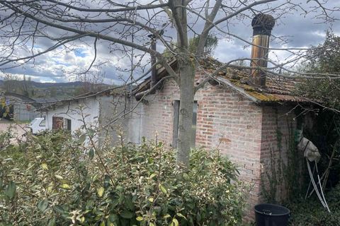 Farm i Gubbio, Perugia, Gubbio - € 95.000 | Ref: AZ234 - foto 9