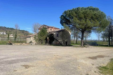 Farm i Perugia, Perugia, Perugia - € 750.000 | Ref: PG6893 - foto 6