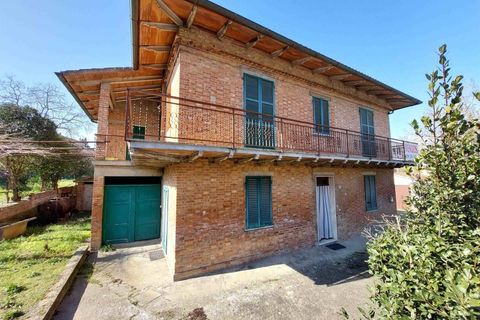 Villa i Chiusi, Siena, Chiusi - € 200.000 | Ref: SI7155 - foto 2