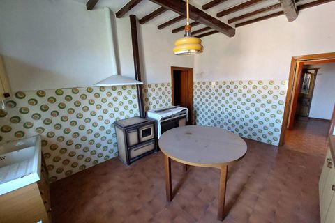 Villa i Chiusi, Siena, Chiusi - € 200.000 | Ref: SI7155 - foto 8