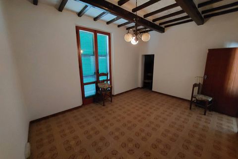 Villa i Chiusi, Siena, Chiusi - € 200.000 | Ref: SI7155 - foto 10