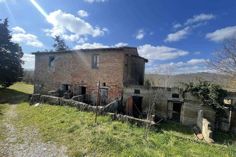 Gårdshus i Chiusi, Siena, Chiusi - € 110 000 | Ref: SI6343 - foto 4