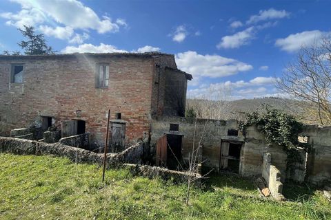 Gårdshus i Chiusi, Siena, Chiusi - € 110 000 | Ref: SI6343 - foto 5