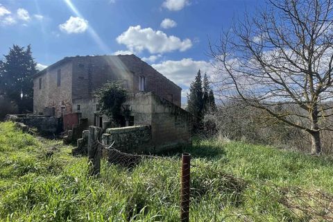 Gårdshus i Chiusi, Siena, Chiusi - € 110 000 | Ref: SI6343 - foto 6