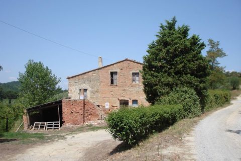 Gårdshus i Chiusi, Siena, Chiusi - € 110 000 | Ref: SI6343 - foto 7